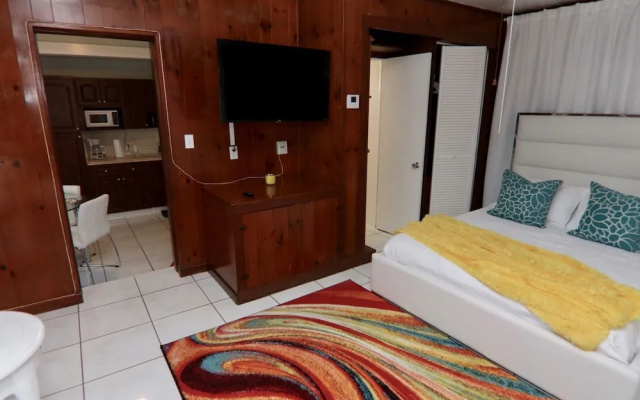photo 4 of La Finca Miami by SoFla Vacations