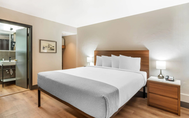 photo 3 of La Luna Inn, an Ascend Collection Hotel