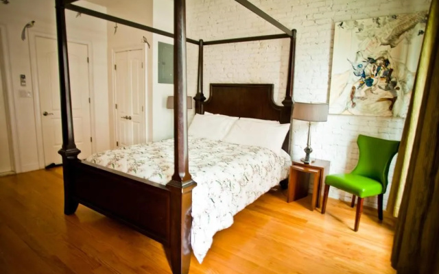 photo 2 of La Maison DArt