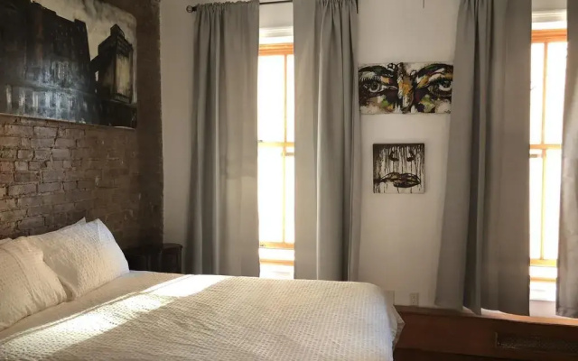 photo 3 of La Maison DArt
