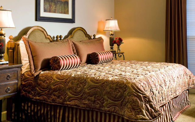 photo 4 of La Maison in Midtown an urban B&B