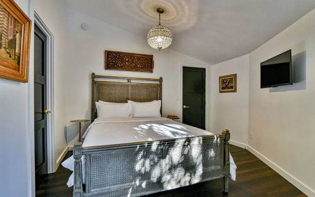 photo 3 of La Maison Mirch - Luxe Design Retreat