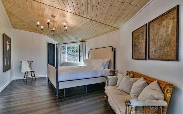 photo 4 of La Maison Mirch - Luxe Design Retreat