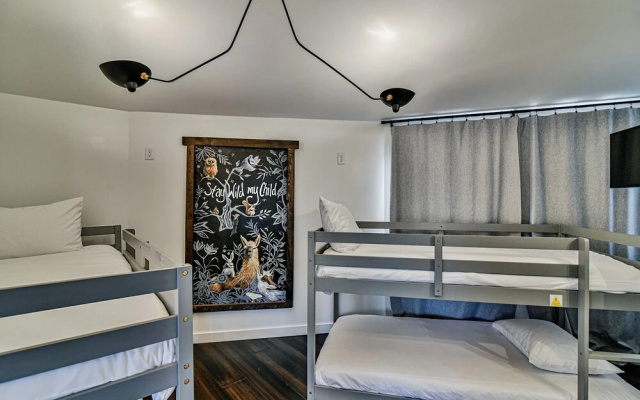 photo 5 of La Maison Mirch - Luxe Design Retreat