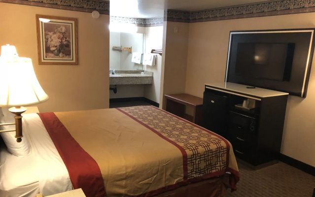 photo 4 of La Mirage Inn LAX Airport