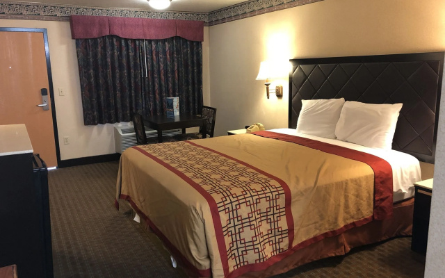 photo 5 of La Mirage Inn LAX Airport