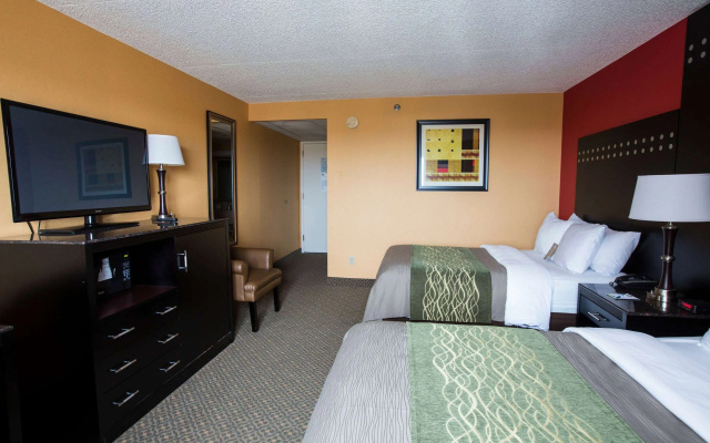 photo 4 of Travelodge by Wyndham Avenel Woodbridge