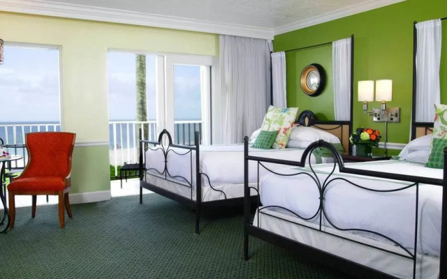 photo 4 of LaPlaya Beach & Golf Resort
