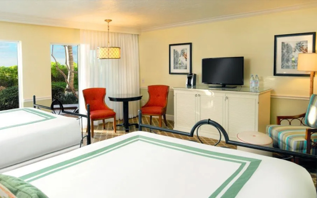photo 5 of LaPlaya Beach & Golf Resort
