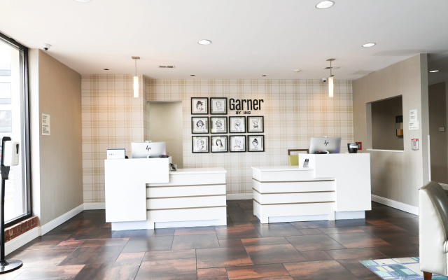 photo 2 of Garner Hotel Glen Burnie BWI Airport Area by IHG
