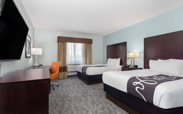 photo 5 of La Quinta Inn & Suites by Wyndham Bonita Springs Naples N.