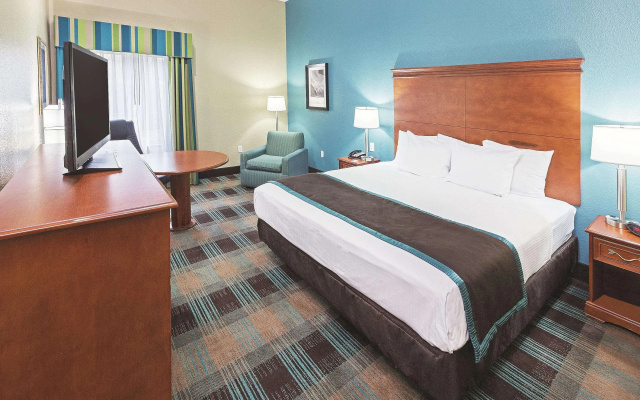 photo 3 of Sonesta Essential HOU Airport Road