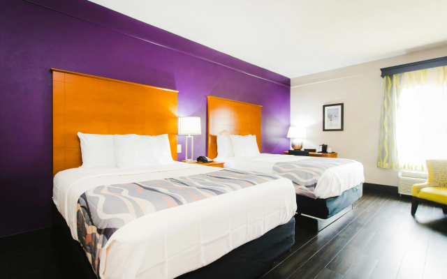 photo 4 of Palacio Royale Inn Signature Katy