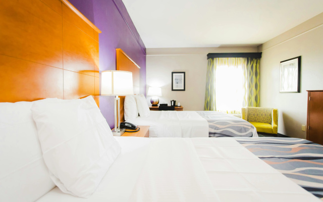 photo 5 of Palacio Royale Inn Signature Katy