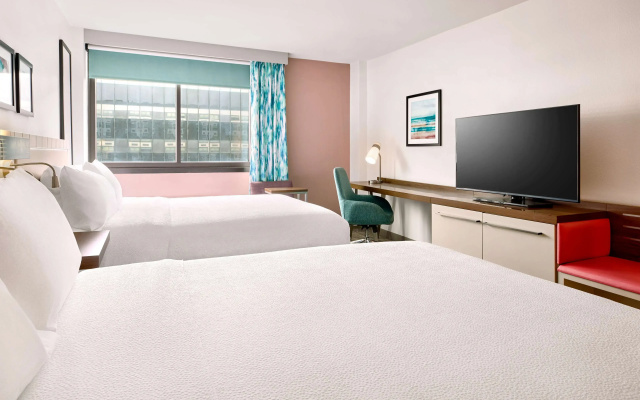 photo 3 of Hilton Garden Inn LAX Los Angeles Airport Hotel