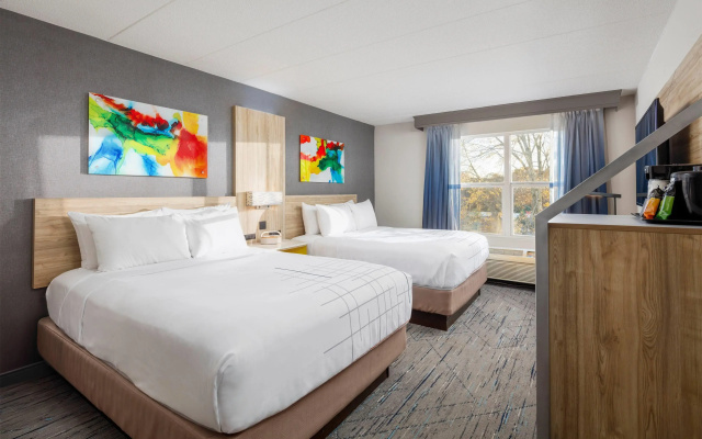 photo 4 of La Quinta Inn & Suites by Wyndham Lexington Park - Patuxent