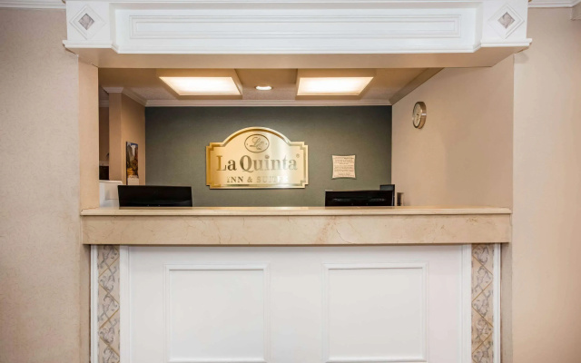photo 2 of La Quinta Inn & Suites by Wyndham Melbourne Viera