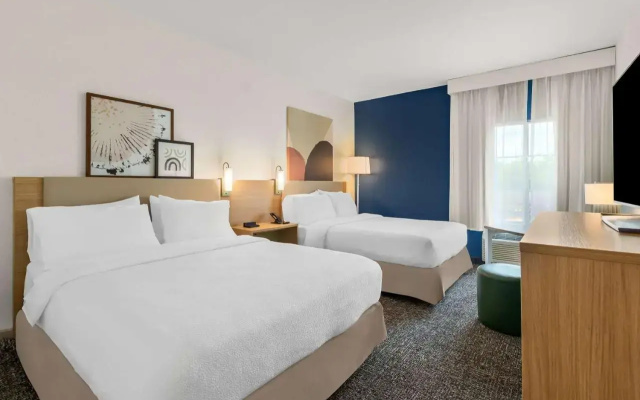 photo 5 of Spark by Hilton Missouri City Sugar Land