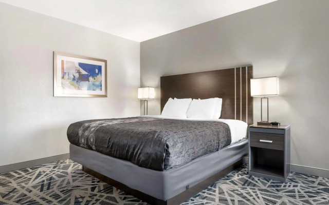 photo 4 of Country Inn & Suites by Radisson, Montgomery East I-85