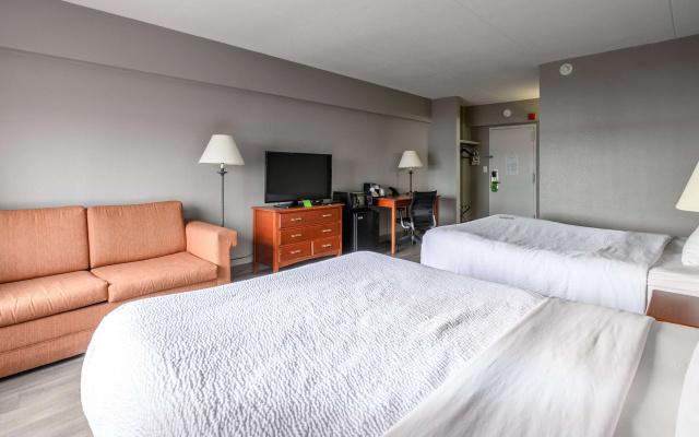 photo 3 of La Quinta Inn & Suites by Wyndham New Haven