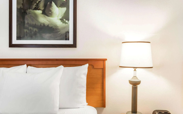 photo 2 of Baymont by Wyndham Orlando South Hotel