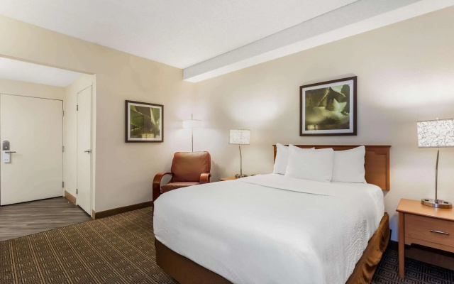 photo 5 of Baymont by Wyndham Orlando South Hotel