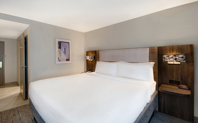 photo 5 of Holiday Inn Express Rochester - University Area by IHG
