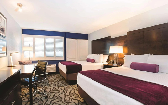 photo 3 of Spark by Hilton San Jose Airport