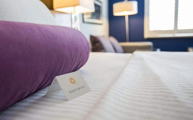 photo 5 of Spark by Hilton San Jose Airport