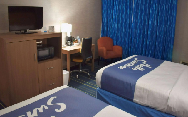photo 5 of Days Inn by Wyndham Wayne