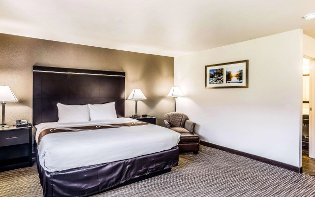 photo 3 of Quality Inn & Suites Westminster - Broomfield