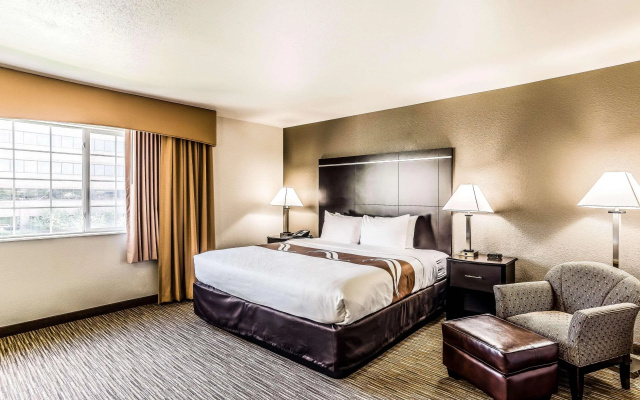 photo 5 of Quality Inn & Suites Westminster - Broomfield