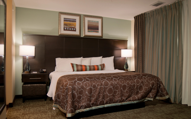 photo 3 of Staybridge Suites Houston Willowbrook Hwy 249