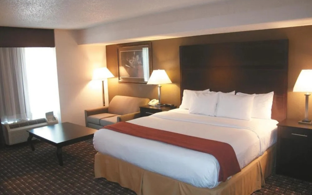 photo 3 of La Quinta Inn Acworth