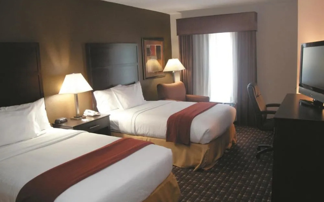 photo 5 of La Quinta Inn Acworth