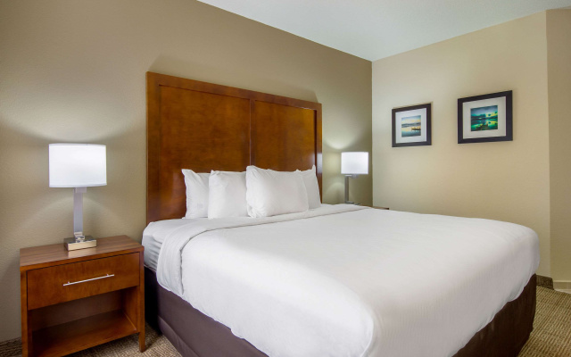 photo 5 of Comfort Inn Acworth - Kennesaw Northwest