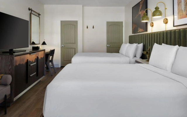 photo 2 of Red Cliffs Lodge Zion, A Tribute Portfolio Hotel