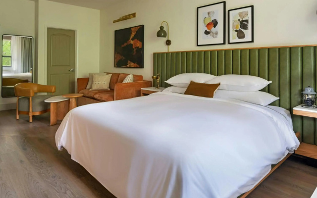 photo 3 of Red Cliffs Lodge Zion, A Tribute Portfolio Hotel