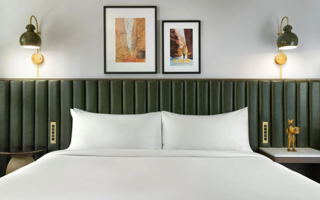 photo 4 of Red Cliffs Lodge Zion, A Tribute Portfolio Hotel