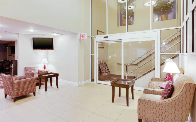 photo 5 of JFK View Inn  Suites