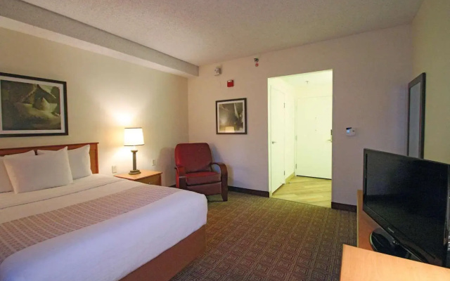 photo 4 of La Quinta Inn And Suites Orlando South