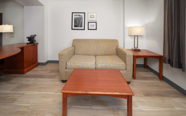 photo 4 of La Quinta Inn & Suites by Wyndham San Antonio Airport
