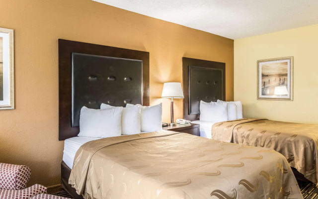 photo 5 of Quality Inn Clemson near University