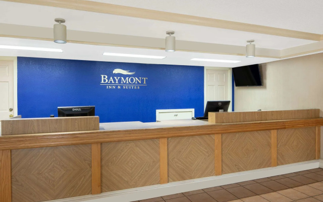 photo 2 of Budget Inn & Suite Atlanta Marietta Stadium