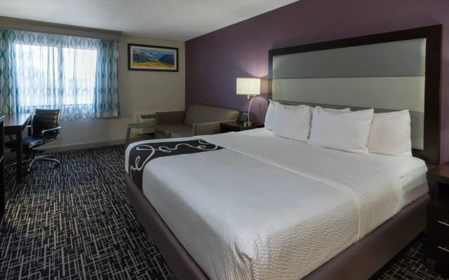 photo 2 of La Quinta Inn Auburn Worcester
