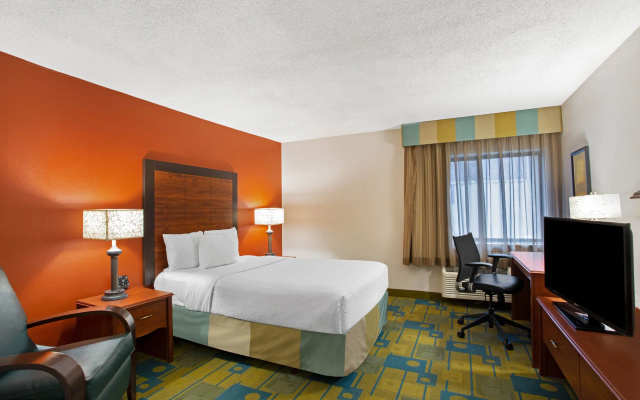 photo 5 of La Quinta Inn Auburn Worcester