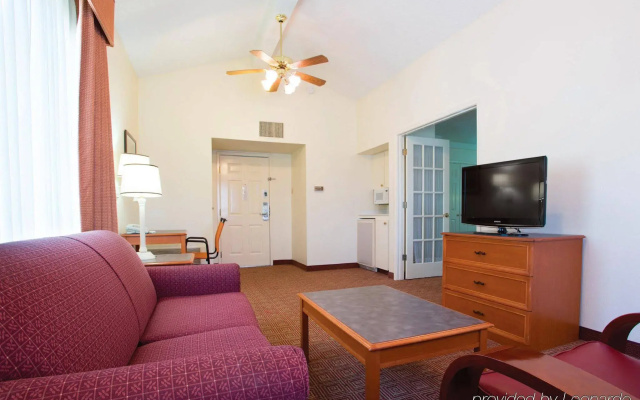 photo 2 of La Quinta Inn Baton Rouge University Area