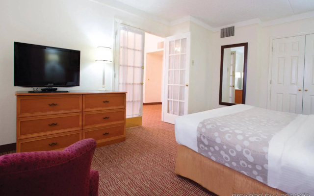 photo 3 of La Quinta Inn Baton Rouge University Area