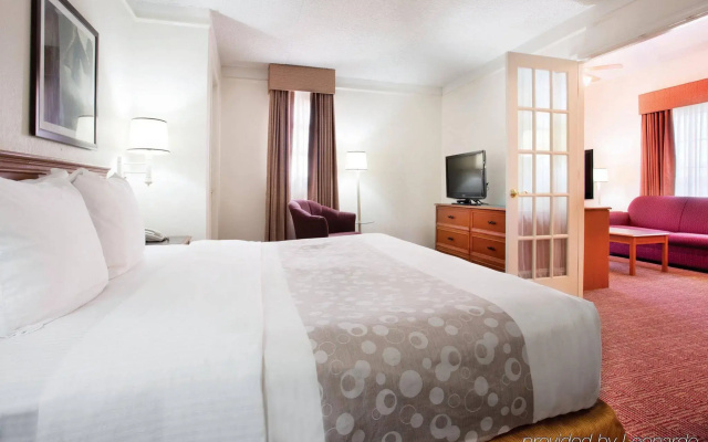 photo 4 of La Quinta Inn Baton Rouge University Area