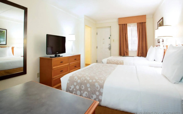 photo 5 of La Quinta Inn Baton Rouge University Area